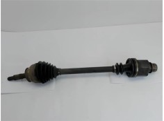 Recambio de palier delantero izquierdo para renault trafic furgón (txx) referencia OEM IAM   