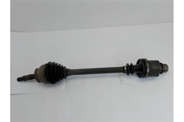 Recambio de palier delantero izquierdo para renault trafic furgón (txx) referencia OEM IAM   