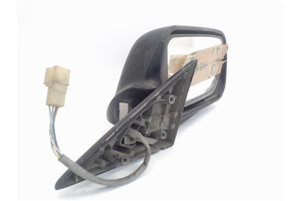 Recambio de retrovisor electrico derecho para subaru impreza (g10/gfc) referencia OEM IAM 353091  