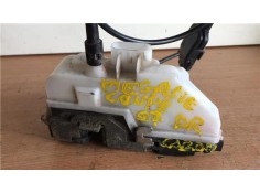 Recambio de cierre electromagnetico delantero derecho para renault megane ii coupe/cabrio 1.5 authentique referencia OEM IAM   