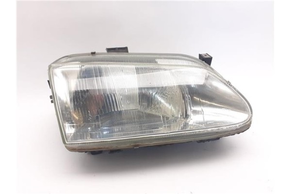 Recambio de faro delantero dcho para renault megane i scenic (ja0)(1996) 1.9 d alize [1,9 ltr. - 66 kw turbodiesel] referencia O