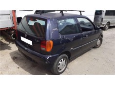 volkswagen polo iii (6n1) del año 1998