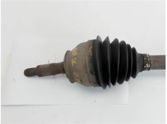 Recambio de palier delantero izquierdo para renault trafic furgón (txx) referencia OEM IAM   