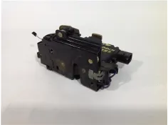 Recambio de cierre electromagnetico trasero derecho para skoda octavia berlina (1u2) 1.6 referencia OEM IAM 3B4839016 100133710 
