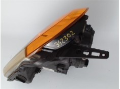 Recambio de faro delantero dcho para renault modus i 1.5 dci (fp0d, jp0d) referencia OEM IAM 8200301831  