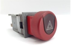 Recambio de interruptor luces emergencia para citroen berlingo 1.9 600 d niveau a. furg. referencia OEM IAM
