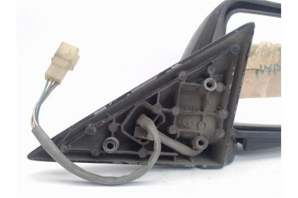 Recambio de retrovisor electrico derecho para subaru impreza (g10/gfc) referencia OEM IAM 353091  