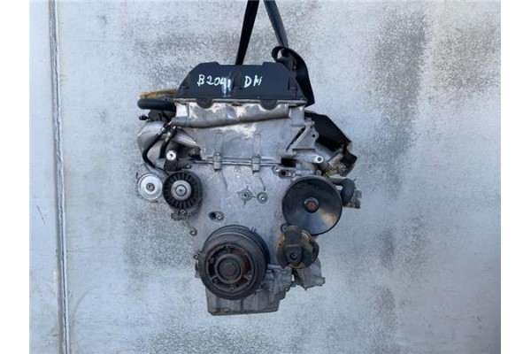 Recambio de motor completo para saab 9-3 berlina 2.0 i referencia OEM IAM B204I  