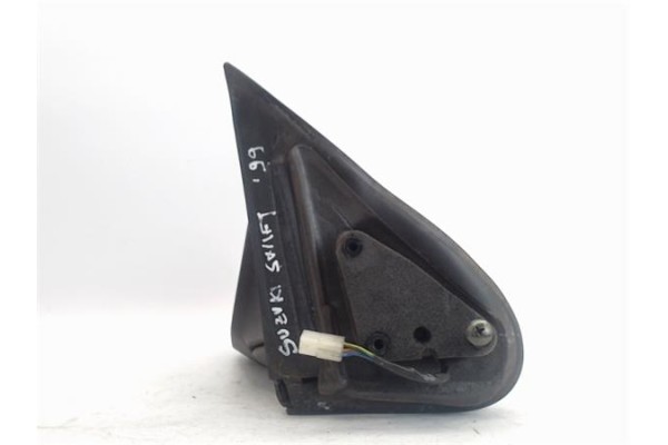 Recambio de retrovisor electrico izquierdo para suzuki swift berlina (sf/ma) referencia OEM IAM   