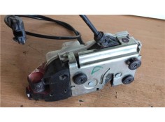 Recambio de cierre electromagnetico delantero derecho para renault megane ii coupe/cabrio 1.5 authentique referencia OEM IAM   