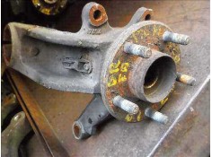 Recambio de mangueta delantero derecha para ford mondeo iii ranchera familiar (bwy) 1.8 sci referencia OEM IAM   