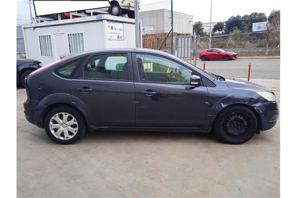 ford focus ii (da_) del año 2010