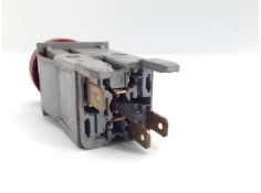 Recambio de interruptor luces emergencia para citroen berlingo 1.9 600 d niveau a. furg. referencia OEM IAM   
