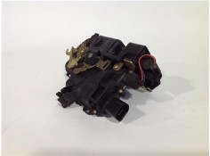 Recambio de cierre electromagnetico trasero derecho para skoda octavia berlina (1u2) 1.6 referencia OEM IAM 3B4839016 100133710 