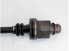 Recambio de palier delantero izquierdo para renault trafic furgón (txx) referencia OEM IAM   