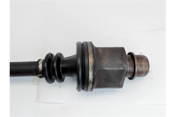 Recambio de palier delantero izquierdo para renault trafic furgón (txx) referencia OEM IAM   