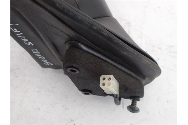 Recambio de retrovisor electrico izquierdo para suzuki swift berlina (sf/ma) referencia OEM IAM   