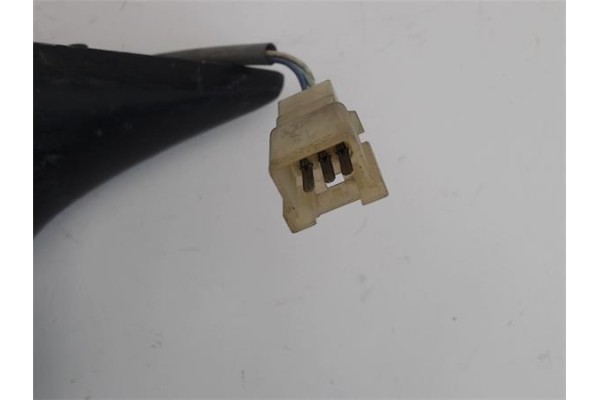 Recambio de retrovisor electrico derecho para subaru impreza (g10/gfc) referencia OEM IAM 353091  