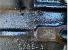 Recambio de motor completo para saab 9-3 berlina 2.0 i referencia OEM IAM B204I  