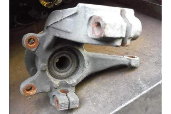 Recambio de mangueta delantero derecha para ford mondeo iii ranchera familiar (bwy) 1.8 sci referencia OEM IAM   