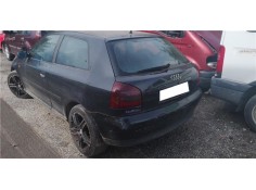 audi a3 (8l) del año 1999