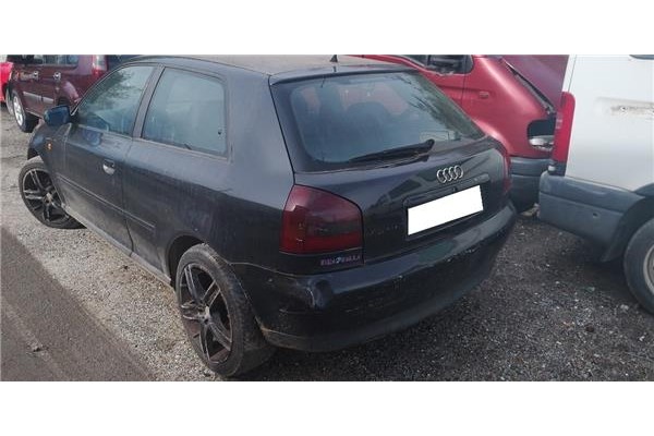audi a3 (8l) del año 1999