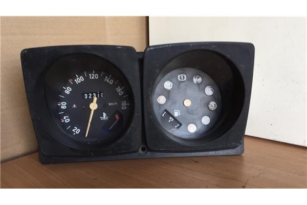 Recambio de cuadro completo para zastava yugo 0.9 referencia OEM IAM 843116 8430302 