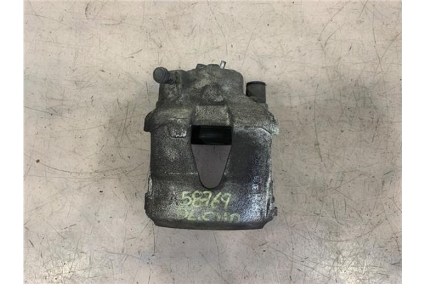 Recambio de pinza freno delantero derecha para volkswagen polo v (6r1) 1.2 sport referencia OEM IAM 1K0615124D PDF15084 1J061512 Recambio de pinza freno delantero derecha para volkswagen polo v (6r1) 1.2 sport referencia OEM IAM 1K0615124D PDF15084 1J061512