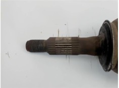 Recambio de palier delantero izquierdo para renault trafic furgón (txx) referencia OEM IAM   