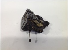 Recambio de cierre electromagnetico trasero derecho para skoda octavia berlina (1u2) 1.6 referencia OEM IAM 3B4839016 100133710 