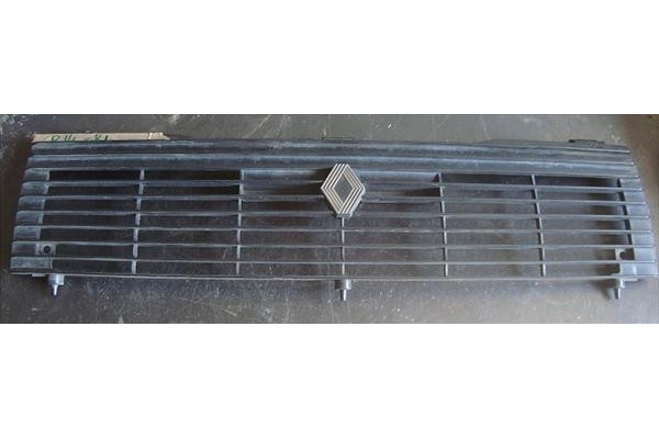 Recambio de rejilla capo para renault 14 (121_) 1.4 (1212) referencia OEM IAM   