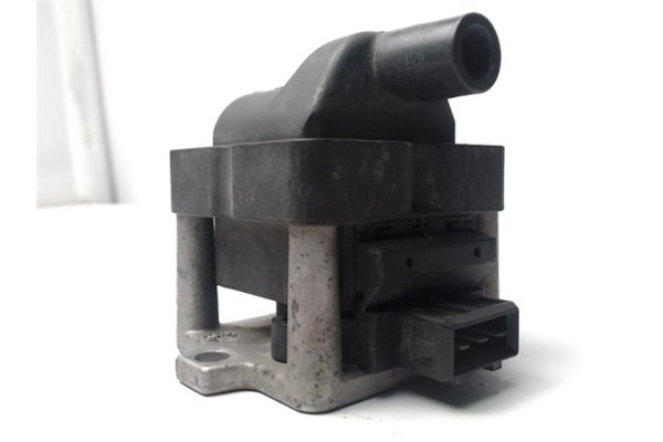 Recambio de bobina encendido para volkswagen polo iii (6n1) 45 1.0 referencia OEM IAM 6N0905104  
