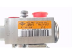 Recambio de radiador calefaccion para ford explorer (ctw) híbrido st-line plug-in-hybrid 4x4 referencia OEM IAM 1EA816103D  