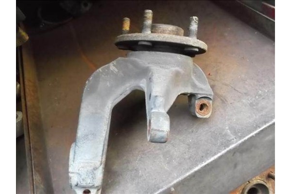Recambio de mangueta delantero derecha para ford mondeo iii ranchera familiar (bwy) 1.8 sci referencia OEM IAM   