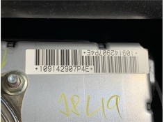 Recambio de kit airbag para fiat sedici (189) 1.9 jtd 8v 120 emotion referencia OEM IAM 71742744 71743072 