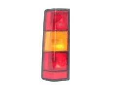 Recambio de piloto trasero izquierdo para renault rapid /express (f40) referencia OEM IAM   