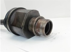 Recambio de palier delantero izquierdo para renault trafic furgón (txx) referencia OEM IAM   