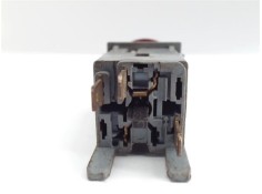 Recambio de interruptor luces emergencia para citroen berlingo 1.9 600 d niveau a. furg. referencia OEM IAM   