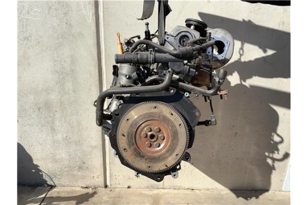 Recambio de motor completo para seat ibiza (6l1) 1.9 sport referencia OEM IAM ASY  