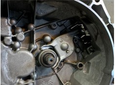 Recambio de caja cambios manual para citroen c1 1.2 feel referencia OEM IAM 20CR16  