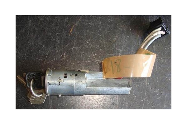 Recambio de clausor para renault 14 (121_) 1.4 (1212) referencia OEM IAM   