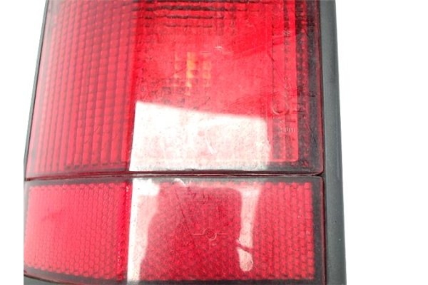 Recambio de piloto trasero izquierdo para renault rapid /express (f40) referencia OEM IAM   