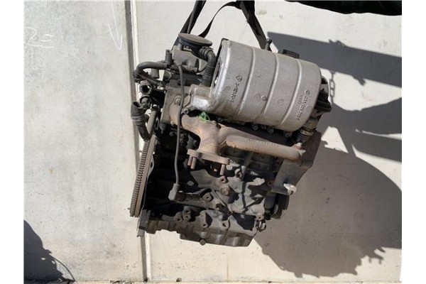 Recambio de motor completo para seat ibiza (6l1) 1.9 sport referencia OEM IAM ASY  