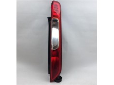 Recambio de piloto trasero derecho para ford focus ii (da_) 1.6 referencia OEM IAM 4M5113404A  