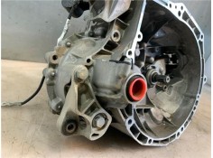 Recambio de caja cambios manual para citroen c1 1.2 feel referencia OEM IAM 20CR16  