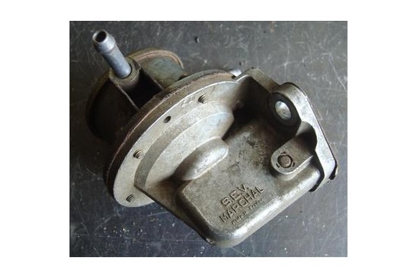Recambio de bomba combustible para renault 14 (121_) 1.4 (1212) referencia OEM IAM   
