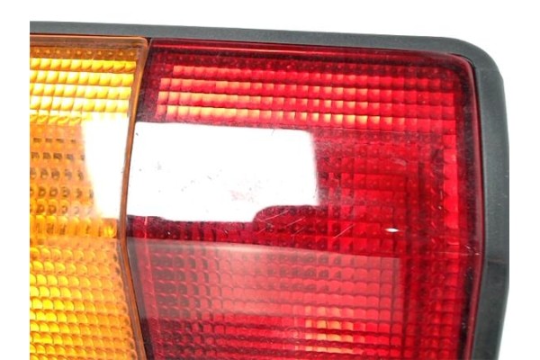 Recambio de piloto trasero izquierdo para renault rapid /express (f40) referencia OEM IAM   