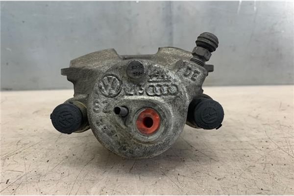 Recambio de pinza freno delantero derecha para volkswagen polo v (6r1) 1.2 sport referencia OEM IAM 1K0615124D PDF15084 1J061512 Recambio de pinza freno delantero derecha para volkswagen polo v (6r1) 1.2 sport referencia OEM IAM 1K0615124D PDF15084 1J061512