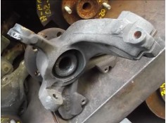 Recambio de mangueta delantero derecha para seat ibiza (6l1) 1.2 cool referencia OEM IAM   