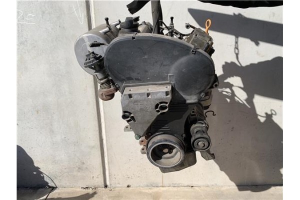 Recambio de motor completo para seat ibiza (6l1) 1.9 sport referencia OEM IAM ASY  